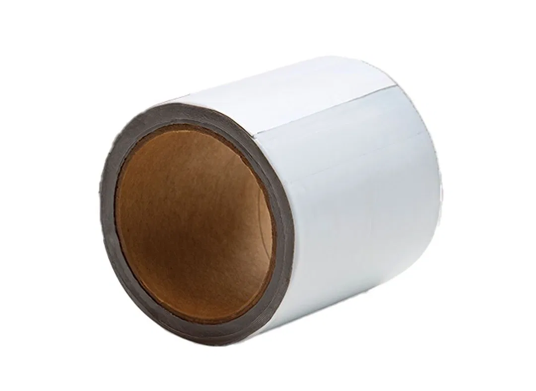 522TPO-625-1C – DICOR CORP Roof Repair Tape, Use To Seal Leaks On RV Roof/ Sidewalls/ Holding Tanks And More For Use ...